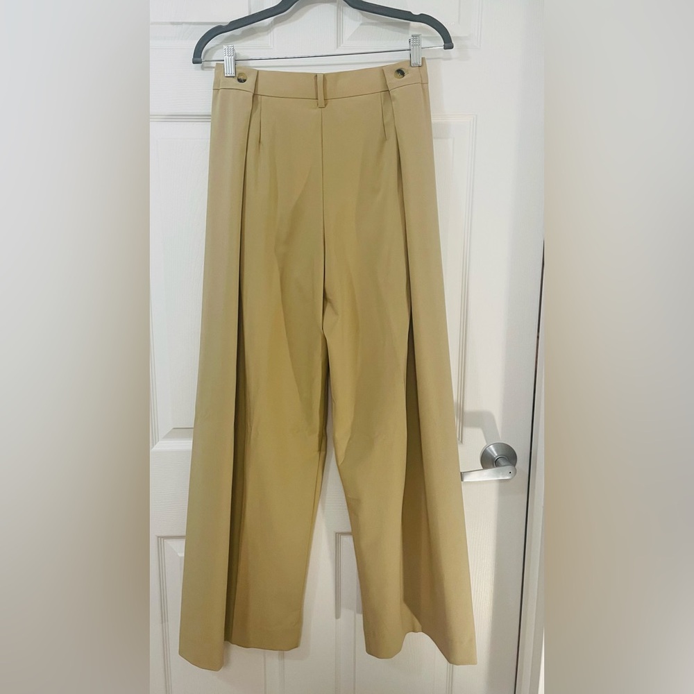 Full-Length Multi Position Pants - image 4